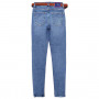 Фото 4 Джинси жіночі WHAT'S UP JEANS 643 Skinny Туреччина from official site OSKAR™