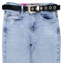 Фото 1 Джинсы женские WHAT'S UP JEANS 644 Skinny Турция from official site OSKAR™
