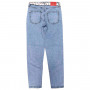 Фото 4 Джинсы женские WHAT'S UP JEANS 6735 Boyfriend Турция from official site OSKAR™