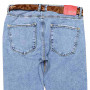 Фото 3 Джинсы женские WHAT'S UP JEANS 6736 Boyfriend Турция from official site OSKAR™