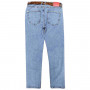 Фото 4 Джинсы женские WHAT'S UP JEANS 6736 Boyfriend Турция from official site OSKAR™
