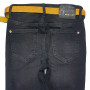 Фото 3 Джинсы женские WHAT'S UP JEANS 6746 Skinny Турция from official site OSKAR™