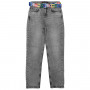 Фото 2 Джинсы женские DOLCE SQUARDO JEANS 9245 MOM Турция from official site OSKAR™