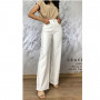 Фото 2 Джинсы женские CRACPOT JEANS 1000 WIDE LEG MOM Турция from official site OSKAR™