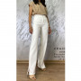 Фото 2 Джинси жіночі CRACPOT JEANS 1088 STRAIGHT LEG from official site OSKAR™