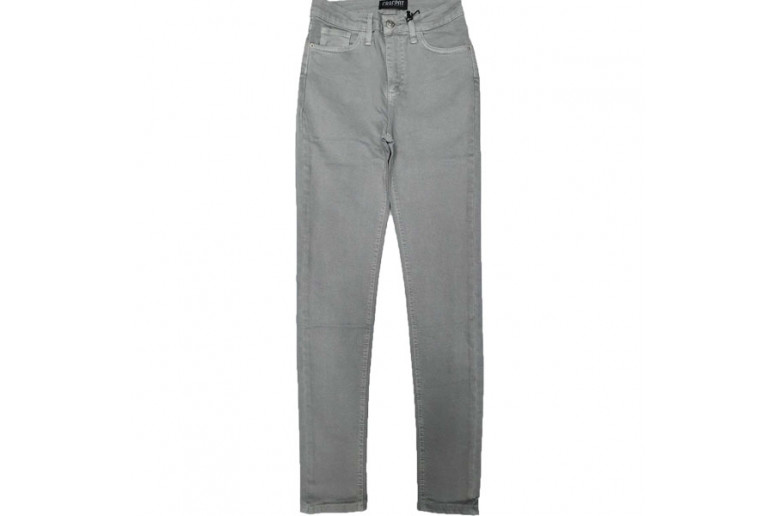 Джинсы женские CRACPOT JEANS 1138-1 SKINNY Турция