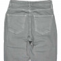 Фото 3 Джинсы женские CRACPOT JEANS 1138-1 SKINNY Турция from official site OSKAR™