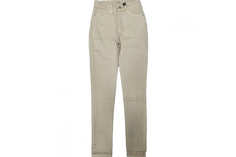 Джинсы женские CRACPOT JEANS 1138 SKINNY Турция