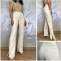 Фото 1 Джинси жіночі CRACPOT JEANS 1151 STRAIGHT MOM Туреччина from official site OSKAR™