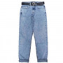 Фото 1 Джинси чоловічі JONH RICHONE JEANS 142-292 MOM Туреччина from official site OSKAR™