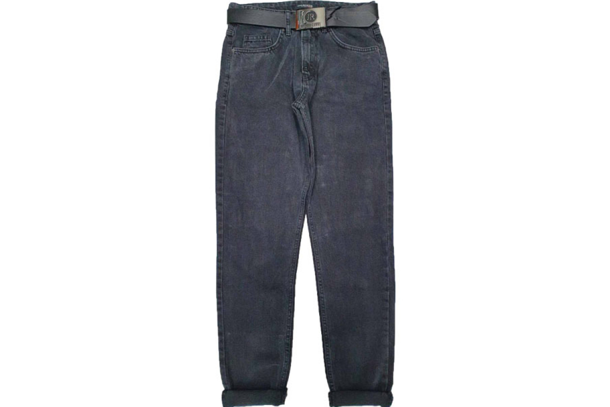 Фото Джинсы мужские JONH RICHONE JEANS 143-293 MOM Турция from official site OSKAR™