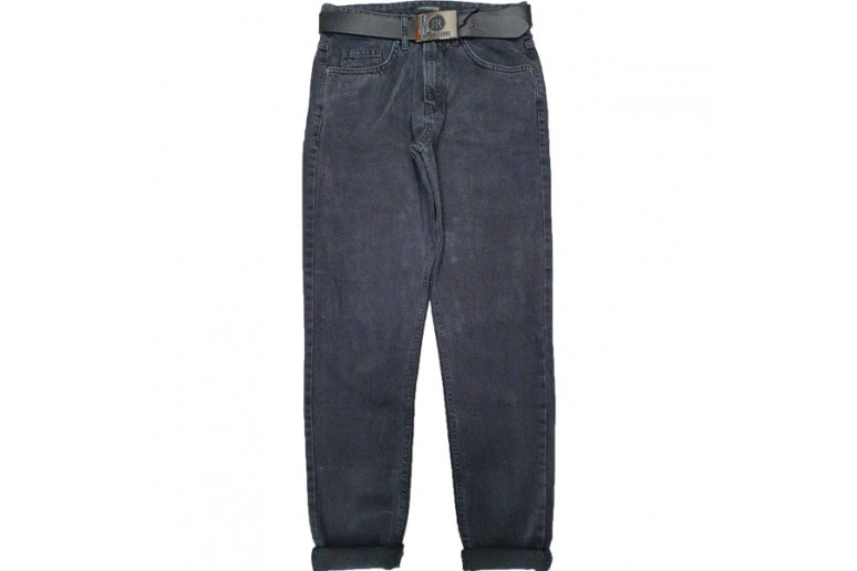 Джинси чоловічі JONH RICHONE JEANS 143-293 MOM Туреччина