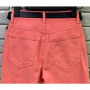 Фото 3 Джинсы женские JONH RICHONE JEANS 2558-5 MOM Турция from official site OSKAR™