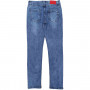 Фото 2 Джинси чоловічі REDMAN JEANS 6000-1 Туреччина from official site OSKAR™