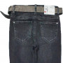 Фото 3 Джинсы женские WHAT'S UP JEANS 6730 SKINNY Турция from official site OSKAR™