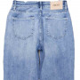 Фото 3 Джинсы женские CRACPOT JEANS 1140-1 MOM Турция from official site OSKAR™