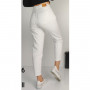 Фото 3 Джинси жіночі IT'S BASIC JEANS 1848 Balloon Туреччина from official site OSKAR™