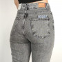 Фото 4 Джинсы женские IT'S BASIC JEANS 1922 MOM Турция from official site OSKAR™