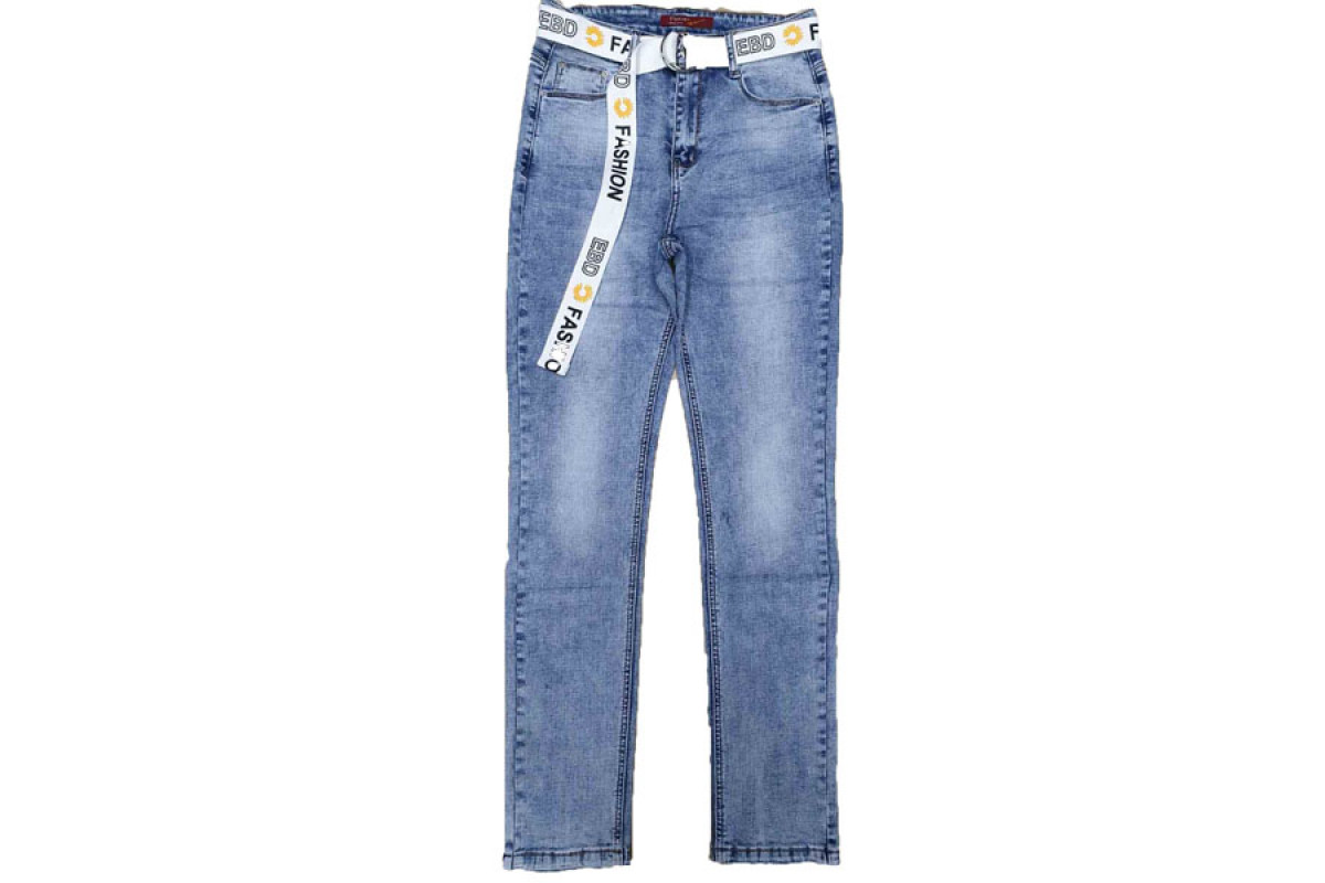 Фото Джинси жіночі VANVER JEANS 8628 Туреччина from official site OSKAR™