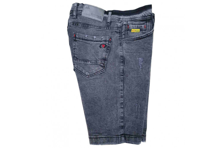 Шорты мужские REDMAN JEANS 8525-1 Турция