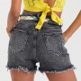 Фото 3 Шорти жіночі WHAT'S UP JEANS 6710Х Туреччина from official site OSKAR™