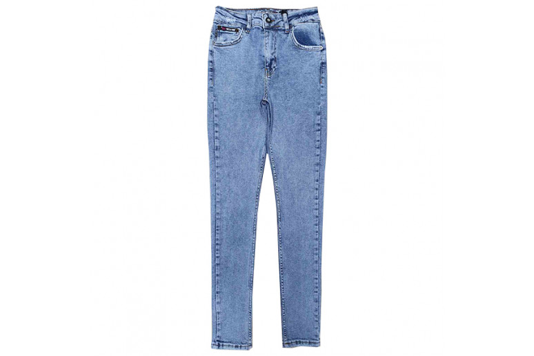 Джинсы женские SESSANTA JEANS 15781 SKINNY Турция