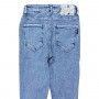 Фото 3 Джинсы женские SESSANTA JEANS 15781 SKINNY Турция from official site OSKAR™