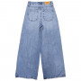 Фото 2 Джинсові кюлоти CRACPOT JEANS 1081 WIDE LEG Туреччина from official site OSKAR™