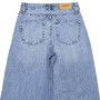 Фото 3 Джинсові кюлоти CRACPOT JEANS 1081 WIDE LEG Туреччина from official site OSKAR™