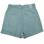 Фото 2 Шорти джинсові CRACPOT JEANS 4488 Туреччина from official site OSKAR™