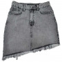 Фото 1 Джинсова спідниця CRACPOT JEANS 5040X Туреччина from official site OSKAR™