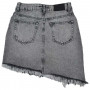 Фото 2 Джинсова спідниця CRACPOT JEANS 5040X Туреччина from official site OSKAR™