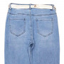 Фото 3 Джинсы женские DKNSEL JEANS 3139 MOM from official site OSKAR™