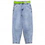 Фото 1 Джинси жіночі DKNSEL JEANS 5130 BALON from official site OSKAR™