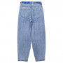 Фото 2 Джинсы женские DKNSEL JEANS 5131 BALON from official site OSKAR™