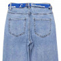 Фото 3 Джинсы женские DKNSEL JEANS 5131 BALON from official site OSKAR™