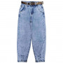 Фото 1 Джинси жіночі DKNSEL JEANS 2121 Balloon from official site OSKAR™