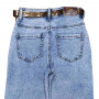 Фото 3 Джинси жіночі DKNSEL JEANS 2121 Balloon from official site OSKAR™