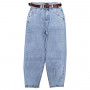 Фото 1 Джинси жіночі DKNSEL JEANS 5123 Balloon from official site OSKAR™