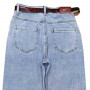Фото 3 Джинси жіночі DKNSEL JEANS 5123 Balloon from official site OSKAR™