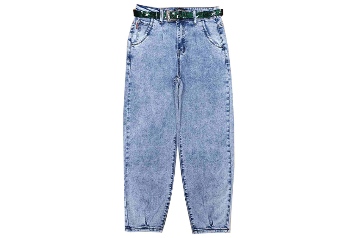 Фото Джинси жіночі DKNSEL JEANS 5125 Balloon from official site OSKAR™