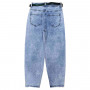 Фото 2 Джинси жіночі DKNSEL JEANS 5125 Balloon from official site OSKAR™