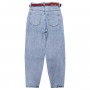 Фото 2 Джинси жіночі DKNSEL JEANS 5126 Balloon from official site OSKAR™
