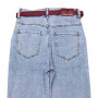 Фото 3 Джинси жіночі DKNSEL JEANS 5126 Balloon from official site OSKAR™