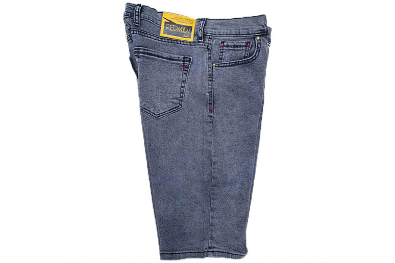 Шорти чоловічі REDMAN JEANS 8531 Туреччина