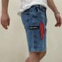Фото 2 Шорты мужские REDMAN JEANS 8543 Турция from official site OSKAR™