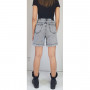 Фото 3 Шорты женские CRACKPOT JEANS 4443 SLOUCHY Турция from official site OSKAR™