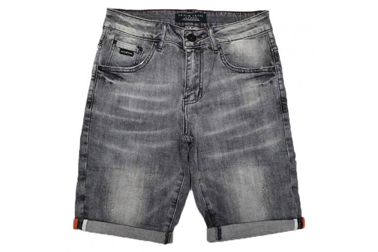Шорты мужские DENIM JEANS 2019 Турция