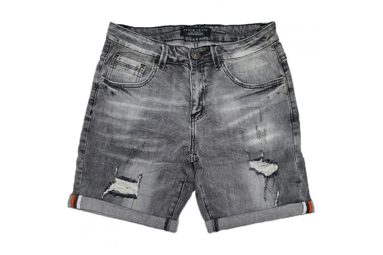 Шорты мужские DENIM JEANS 2020 Турция