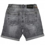 Фото 2 Шорты мужские DENIM JEANS 2020 Турция from official site OSKAR™